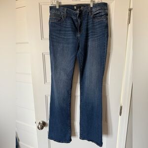 Kut from the Kloth Natalie Bootcut